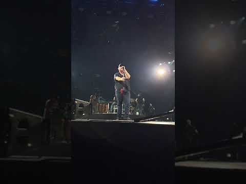 Luke Combs - Doin' This (Live on Tour)