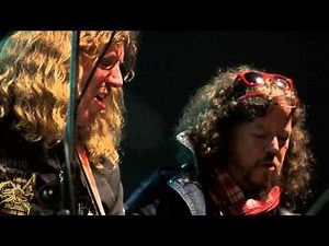 Speiches Monokel Bluesband - Rock´n´ Roll Hoochie Q - Zwiebelmarkt Weimar 2012