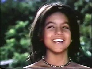The Jungle Book Mowgli's Story 1998 Trailer