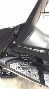 Detailed, Paint Corrected and Graphene Coated🛡💯 Nmax Version 1 Done Service💯👌 #Autoflex #autoflexcutudac #carpaintdecontamination #paintcorrectionexperts #graphenecoating #carwashph #ShowroomShine #ceramiccoatingspecialist #paintcorrectiondetailing #ACIDRAINREMOVAL #emblemdetailing | Autoflex Carwash Detailing Ceramic Coating