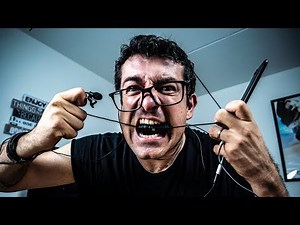 How to RECORD a HIGH QUALITY VOICE OVER with your iPhone