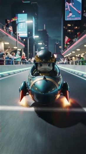 “Turbo Turtle: Faster Than You Think! 🚀🐢”