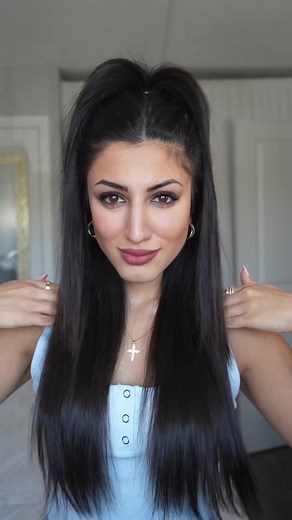 Cute and Easy Ponytail Hairstyles 2023