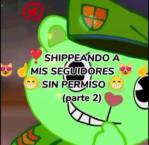 Videos de ❤️Flippy ❤️ (@fliqpy090) con “sonido original - ❤️Flippy ❤️”