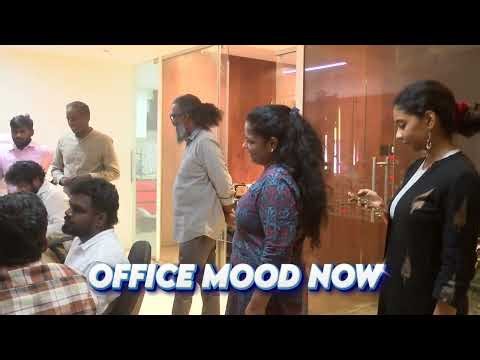 Tamilnadu Assembly Election 2026. Redpix 24x7 Office Newsroom now