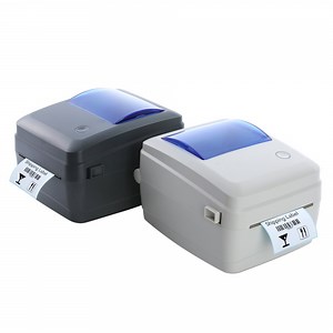 [Hot Item] China Manufacturer Free Spare Parts Mobile Portable Printer with Android Barcode Scanner for Wholesale