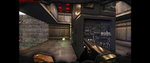 Doom Remake 4 - видео обновлённой версии мода