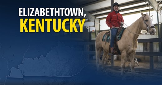 Crossroads | Elizabethtown, Kentucky | Flavor, Fun & Charm