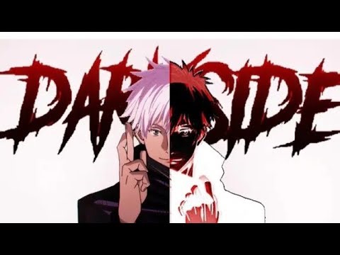 Anime_gamerworld 《AMV》anime mix