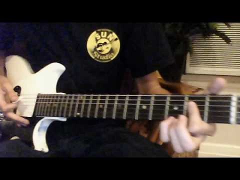 How to Play Jeepster by T-Rex