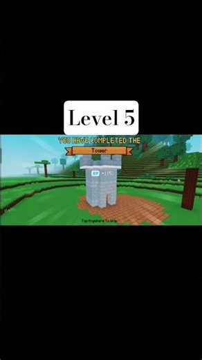 Block Craft 3D Building Game | Level 5 🥷🥷🥷 | 26 July 2026