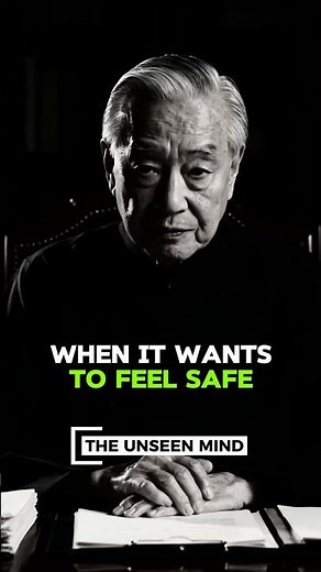 Carl Jung on Self-Deception: Why the Mind Lies to Itself