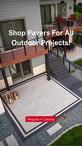Take the next step in building your dream patio, pool deck, or driveway. Request a catalog and start planning your dream project with our latest collection of outdoor solutions. | County Materials Corporation