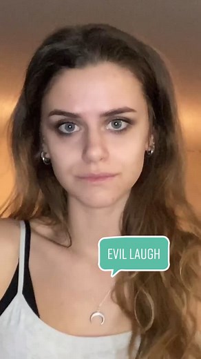 Evil Laugh Animation: Unleash Your Inner Villain