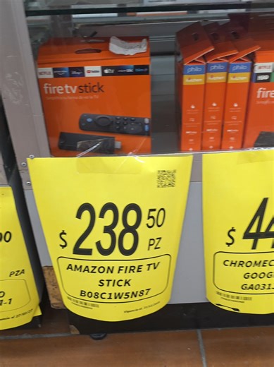Liquidaciones de FireTV en Soriana: Ofertas Imperdibles