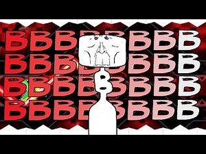 BBBBBBBBBBBBBBBBBBBB 100% [29th extreme demon]