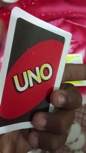 uno Card ♦️♦️
