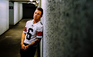 Mitch James - Motions