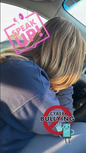 Public Service Announcement FBLA "Cyberbullying"