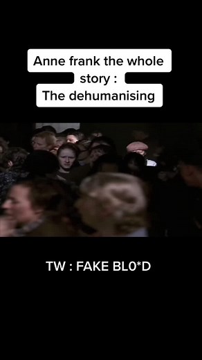 Remembering Anne on TikTok