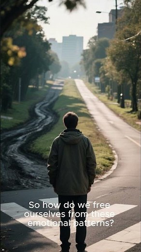 Break Free From Your Emotional Loops!