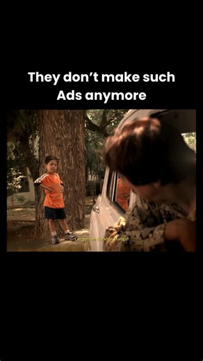 Social Samosa | Candyman’s Natkhat Mango commercial built its charm around a mischievous boy casually misguiding a car driver during a reverse. He... | Instagram