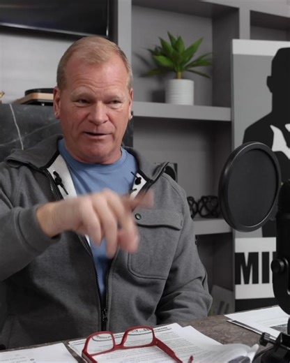 When someone used my name to scam a woman 🤬 | Mike Holmes