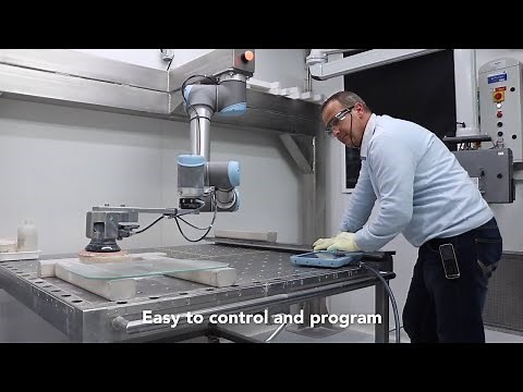 Robotiq FT 300 Force Torque Sensor