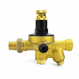 [Hot Item] Brass Automatic Brass Filling Valve for Refrigeration System China Factory