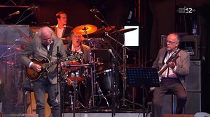 PFM & Orchestra - Romeo & Juliet [Dance of the Knights] (Prokofiev) Live | Progressive Rock Land