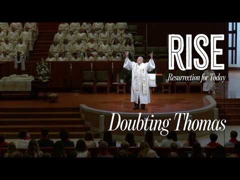The Altar in Our Hearts | Rev. Rob Fuquay
