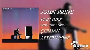 John Prine - Paradise