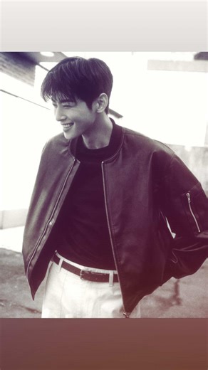 Cha Eun Woo Xác Nhận Công Ty Hợp Pháp