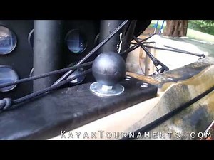 Cheap RAM Mounting Ball Alternative