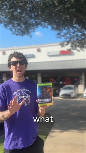 James Smith | Gamestop Prank | Instagram