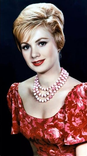 The Most Beautiful Classic Hollywood Actresses Then and Now ❤️