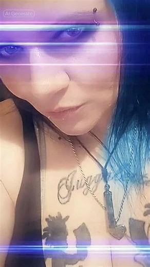 #siren #ai #sireneyes #addictive #goddessenergy