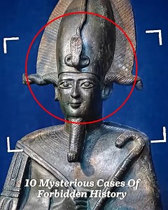 641K views · 10K reactions | 10 Intriguing Cases of Historical Secrets | Origins Explained | Facebook