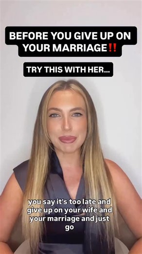 🔥INTIMACY TRANSFORMATION GUIDE🔥 Men—if your marriage feels stuck or intimacy has faded, this is your wake-up call. Learn the exact blueprint to rebuild respect, reignite attraction, and reconnect with your woman (without begging, chasing, or therapy marathons). Here’s what you’ll discover inside: ✅ What women want—but will never say directly ✅ How to lead her into respect, admiration, and desire ✅ The masculine communication skill that ends negative conflict ✅ How to manage her emotions (witho