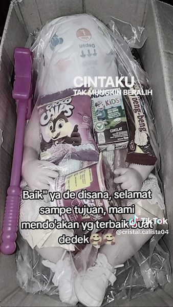 Boneka Spirit Doll Cia: Tips Aman dan Rekomendasi Boneka Lucu