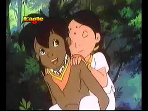 Hindi The Jungle Book: The Adventures of Mowgli - Episode 51
