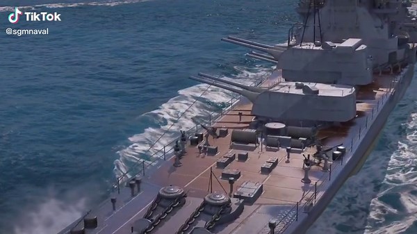 La clase Takao de cruceros pesados de la Armada Imperial Japonesa. #usnavy #parati #RoyalNavy #fyp