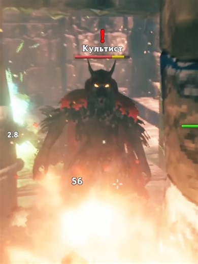 ВОЛЧАРЫ РАЗНЫХ МАСТЕЙ #Valheim #прохождение #игрофильм #игры #моды #выживание #мод