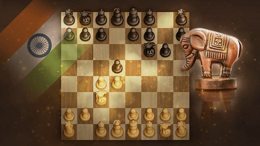 The Forgotten History of Indian Chess
