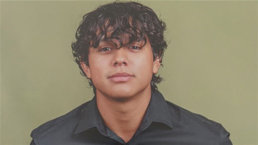 Bradley Perez sentenced to 6 years, will serve less than 5 for good behavior