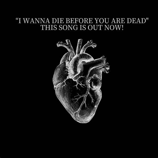 “i wanna die before you are dead" is out now.orginial lyrics by ERFAN SHOHAG.#music #romanticsong