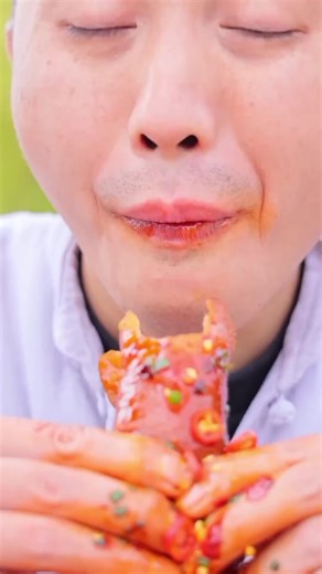 Epic Eating Challenge with Friends