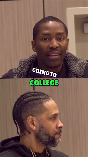 Trust the Process: Athlete College Dreams Unlocked! #shorts