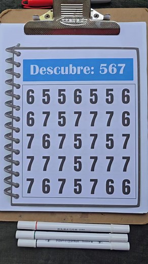 29K views · 957 reactions | Descubre el número 567 | Balón a la red | Facebook