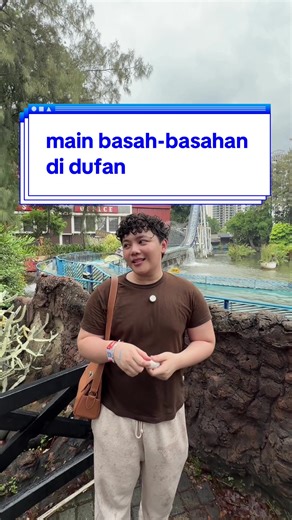 niat bngt cuma buat wear test ss ffy 😂🤍